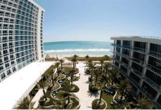 Melhores hotéis de luxo em Miami