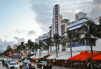5 passeios para fazer de graça em Miami