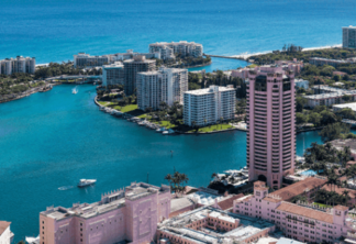 Boca Raton em Miami: Praia, compras e restaurantes
