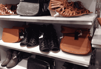 Onde comprar sapatos femininos em Miami e Orlando