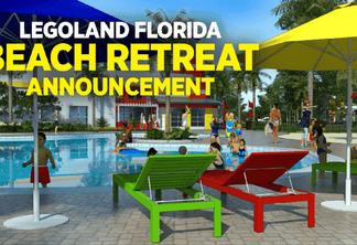 Novas atrações em Orlando para 2017