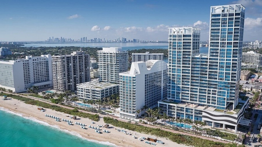 Onde ficar em Miami: melhor região e na praia!
