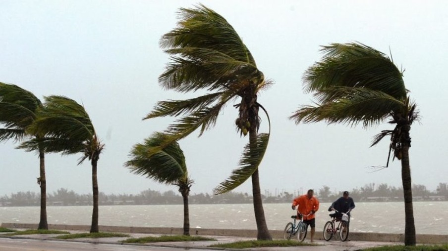 Épocas de furacão em Miami na Flórida: quando evitar?