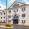 Hotéis bons e baratos em Jacksonville