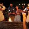 Chip 'N Dale's Campfire Sing-A-Long na Disney Orlando