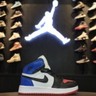 Tênis Air Jordan da Nike em Miami