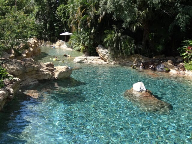  Discovery Cove - FreshWater Oasis