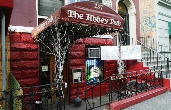 The Abbey Pub em Miami 