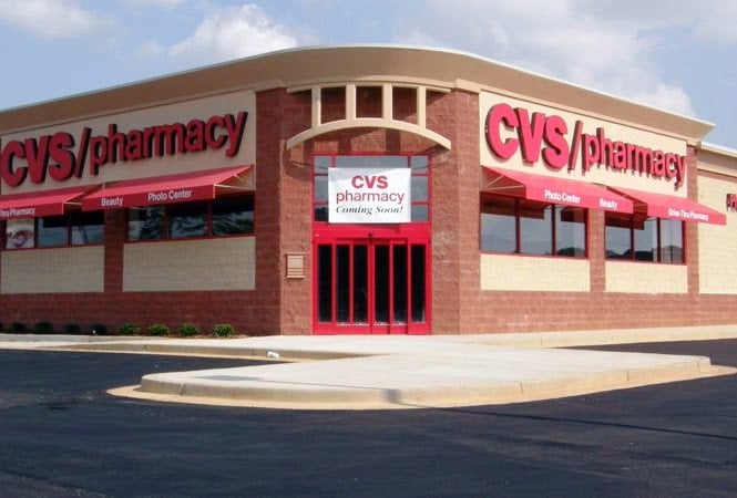 Farmacias CVS en Miami y Orlando 
