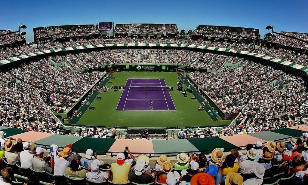 Miami Open: Torneio de Tênis - 2019 | Dicas da Flórida