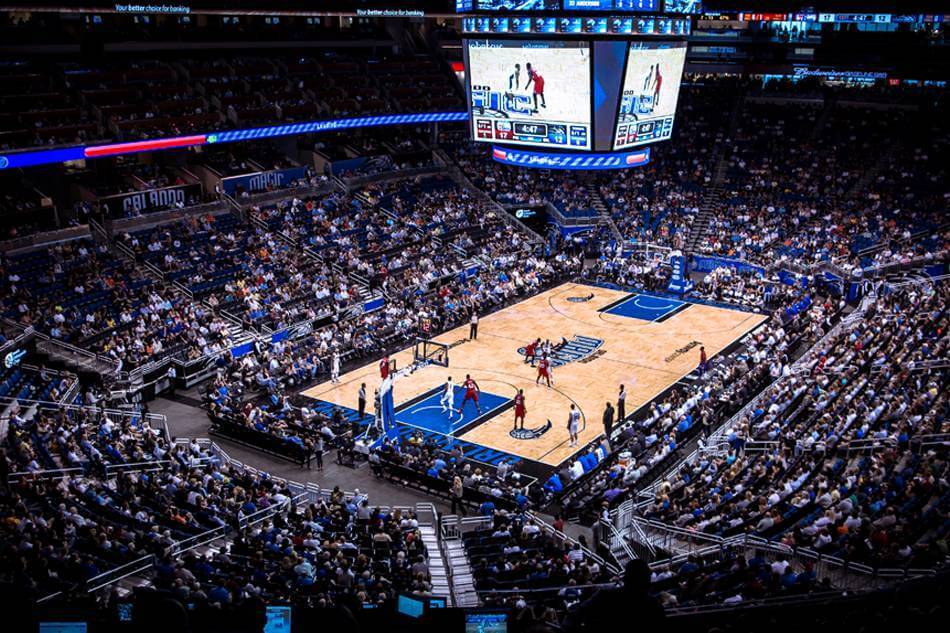 Jogos da NBA 2023/2024 em Orlando 2024 Dicas incríveis!