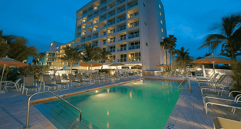 Como encontrar hoteles a precios imbatibles en Tampa
