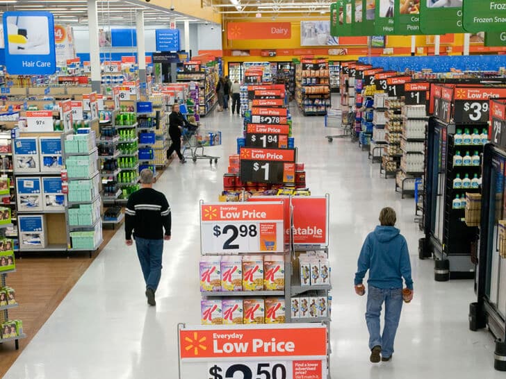 Walmart em Orlando: dicas para as compras - Vai pra Disney?