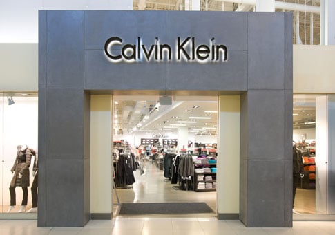 calvin klein jeans big and tall