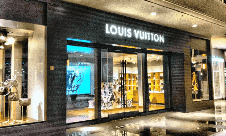 Lojas Louis Vuitton em Orlando - 2019 | Dicas da Flórida: Miami e Orlando