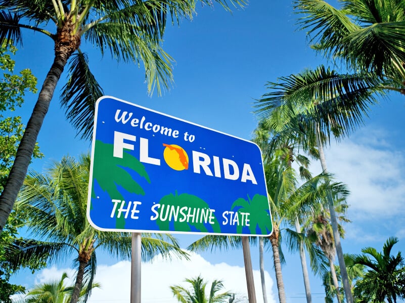 Que necesitas para vivir en Florida - Consejos e informaciones