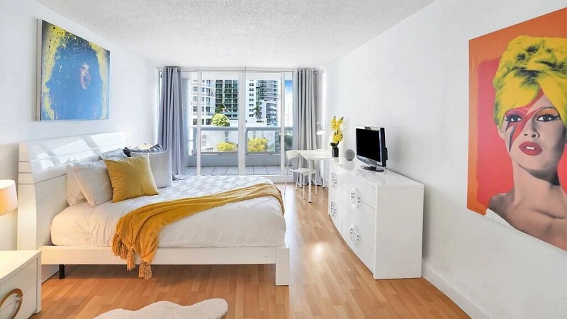 Vale a pena usar Airbnb em Miami?