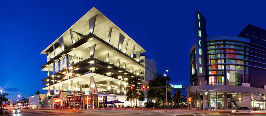 Arena de Miami