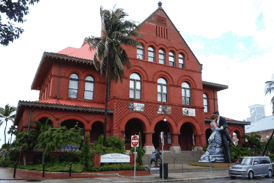 Key West Museum of Art & History