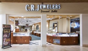 Onde comprar alianças em Miami: C. R. JEWELERS