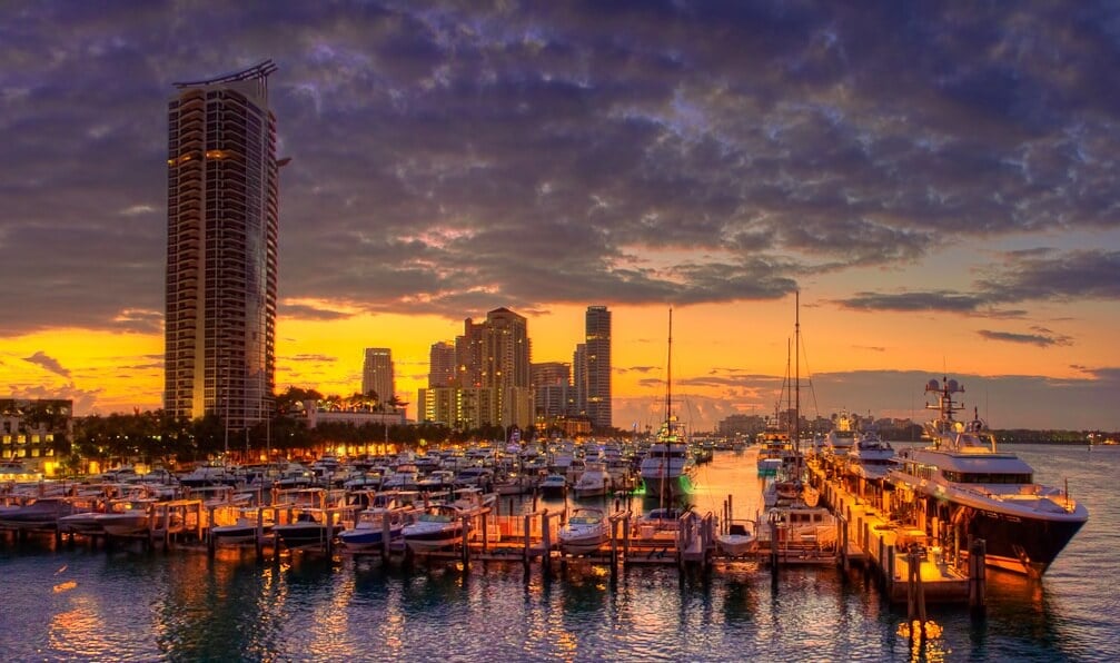 Miami - Flórida