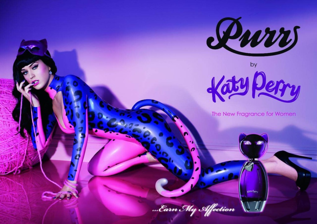 Show da Katy Perry em Tampa na Flórida em 30/06/2014