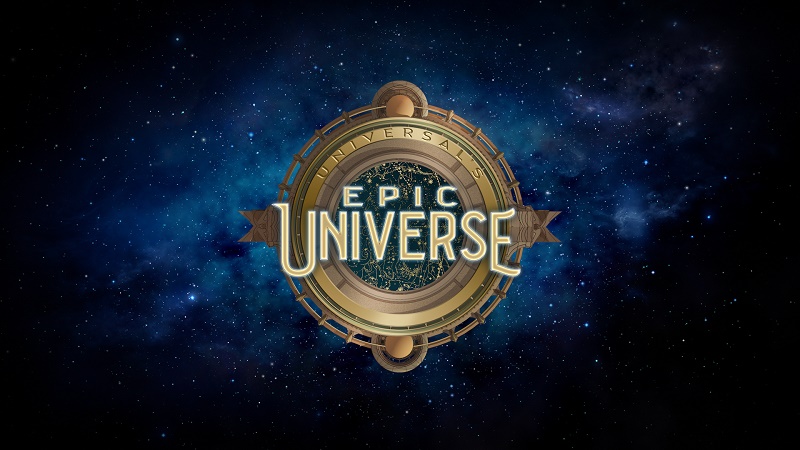 Universal’s Epic Universe: o novo parque da Universal Orlando