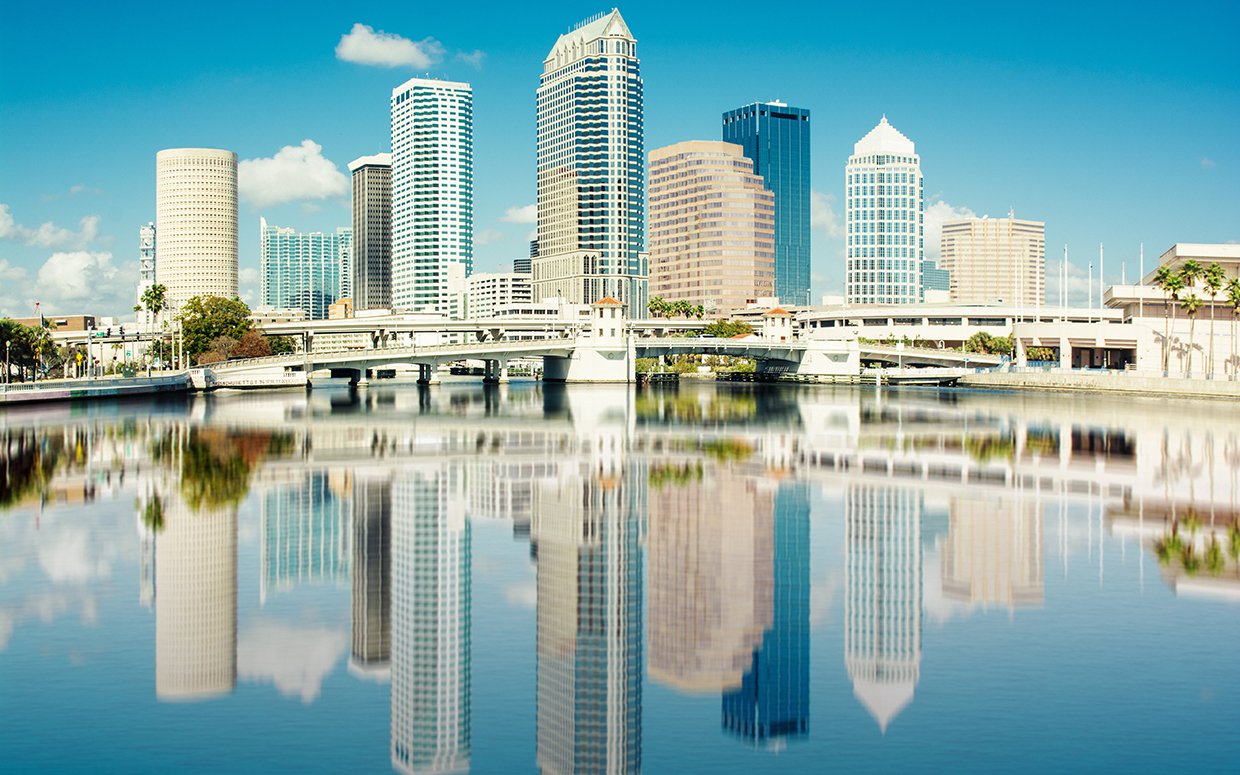 Tampa - Flórida
