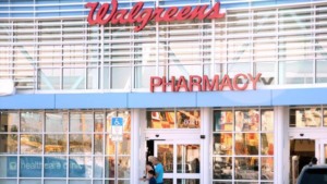 Farmácia Walgreens em Orlando