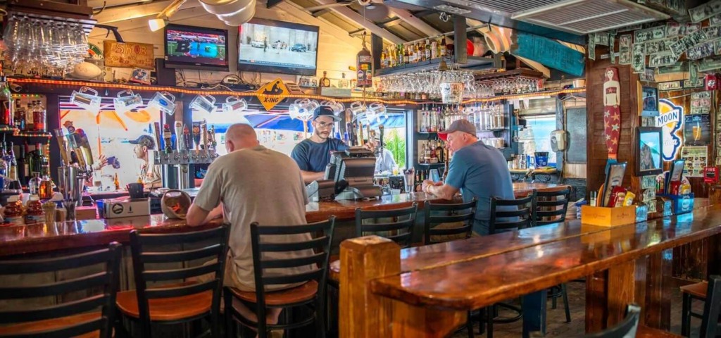Bar em Sarasota