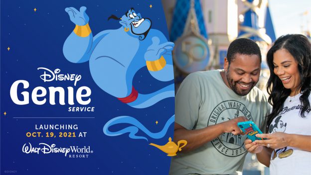 Disney Genie+: fure filas nas atrações da Disney